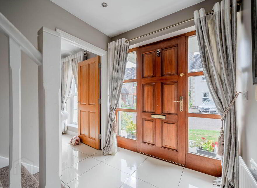 30 Walmer Grove, Bangor, BT19 1GR