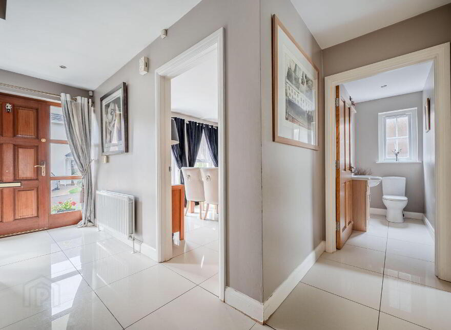 30 Walmer Grove, Bangor, BT19 1GR