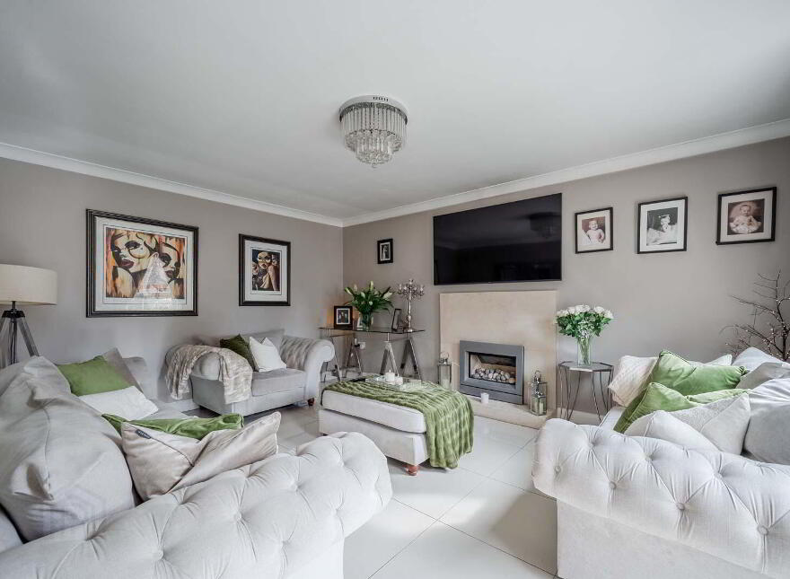 30 Walmer Grove, Bangor, BT19 1GR