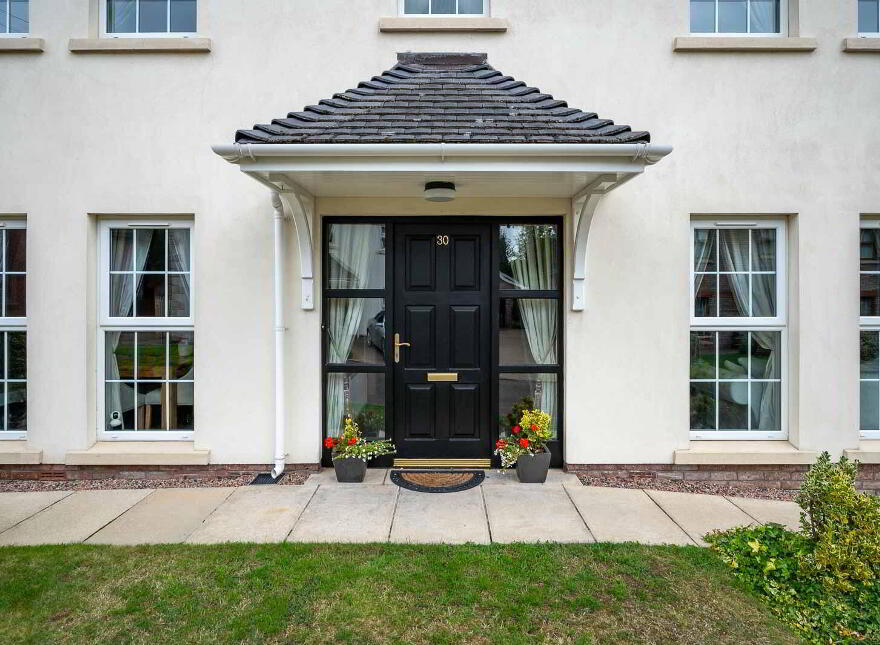 30 Walmer Grove, Bangor, BT19 1GR
