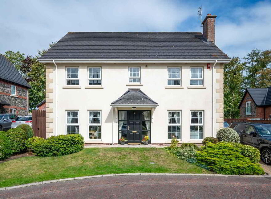 30 Walmer Grove, Bangor, BT19 1GR photo