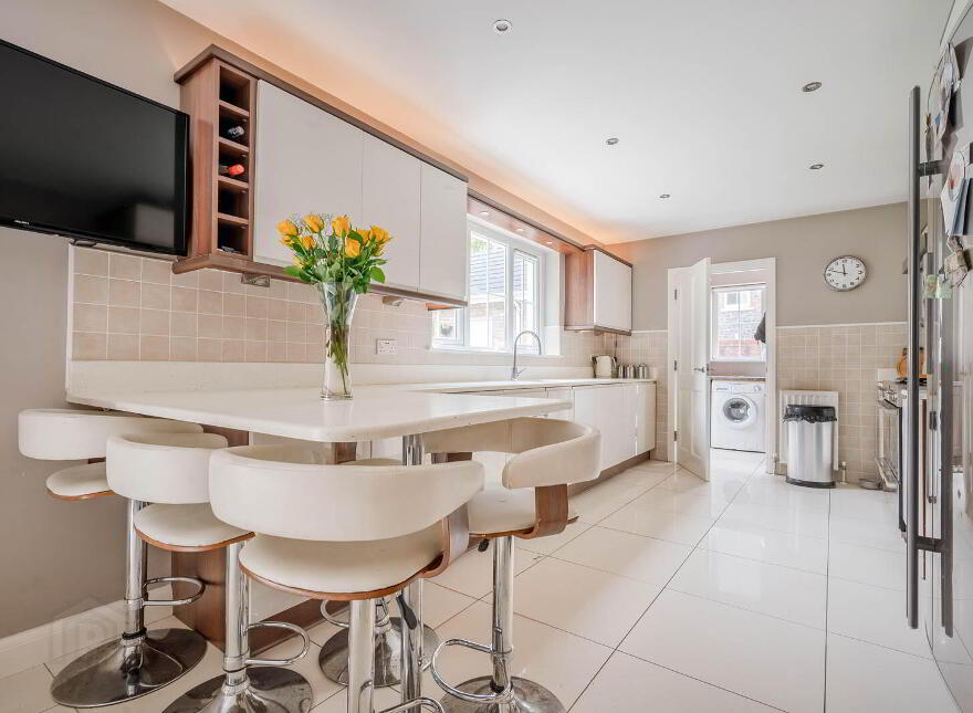30 Walmer Grove, Bangor, BT19 1GR