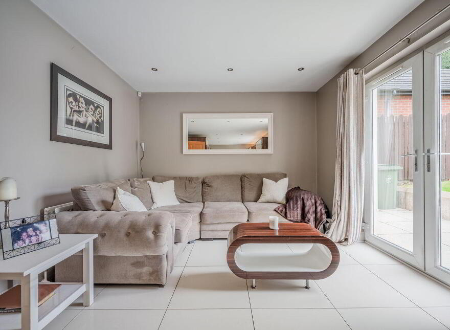 30 Walmer Grove, Bangor, BT19 1GR
