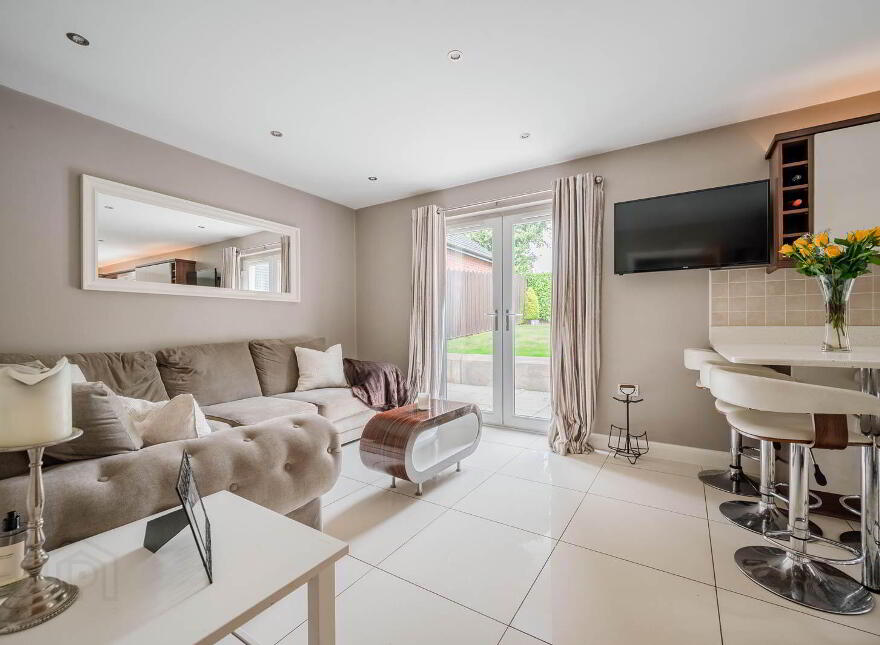 30 Walmer Grove, Bangor, BT19 1GR
