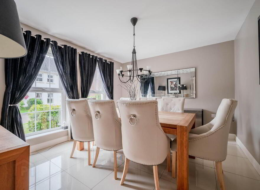 30 Walmer Grove, Bangor, BT19 1GR