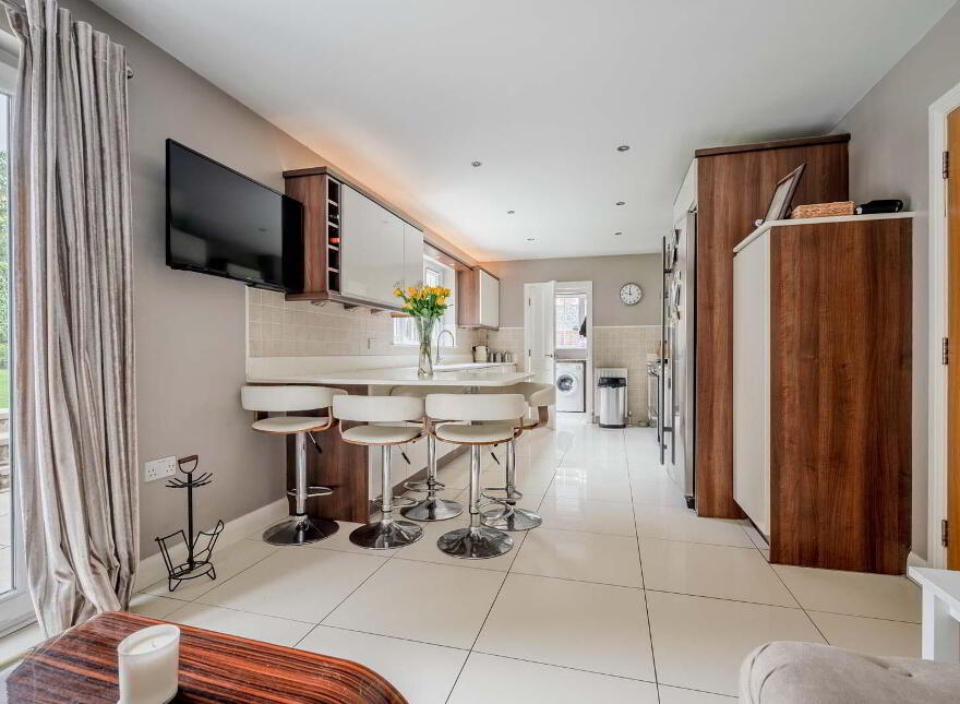 30 Walmer Grove, Bangor, BT19 1GR