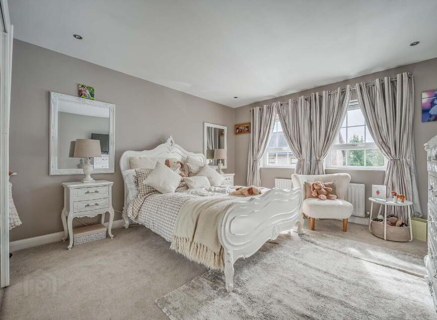 30 Walmer Grove, Bangor, BT19 1GR