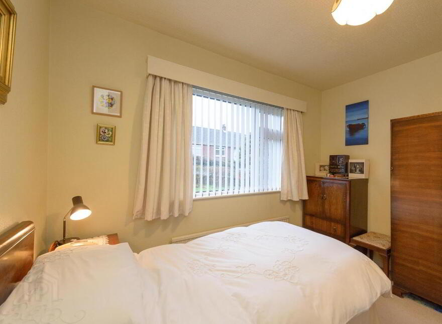 6 Annavale Drive, Carryduff, Belfast, BT8 8NY