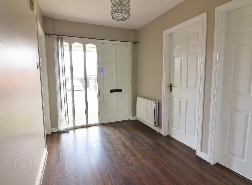 8 Allengrove, Lurgan, BT67 9HF