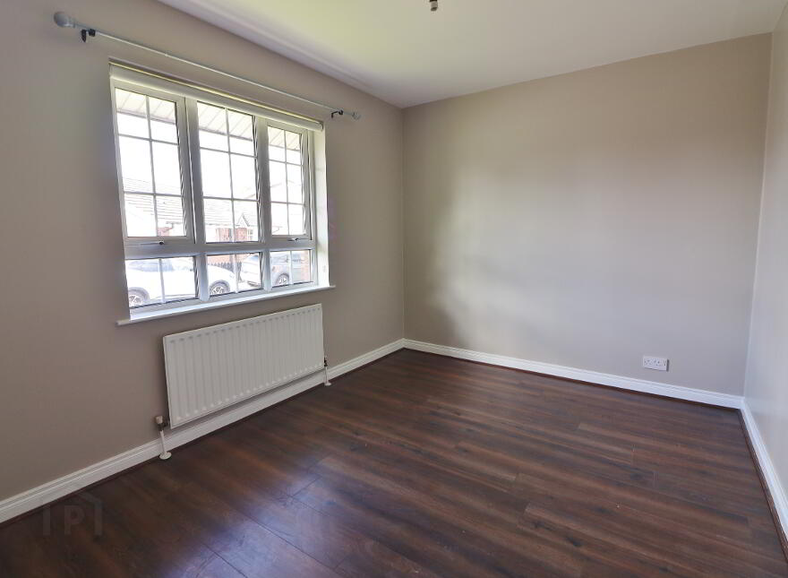 8 Allengrove, Lurgan, BT67 9HF