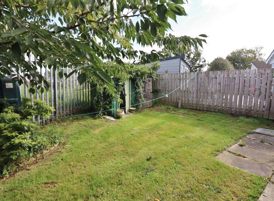 8 Allengrove, Lurgan, BT67 9HF