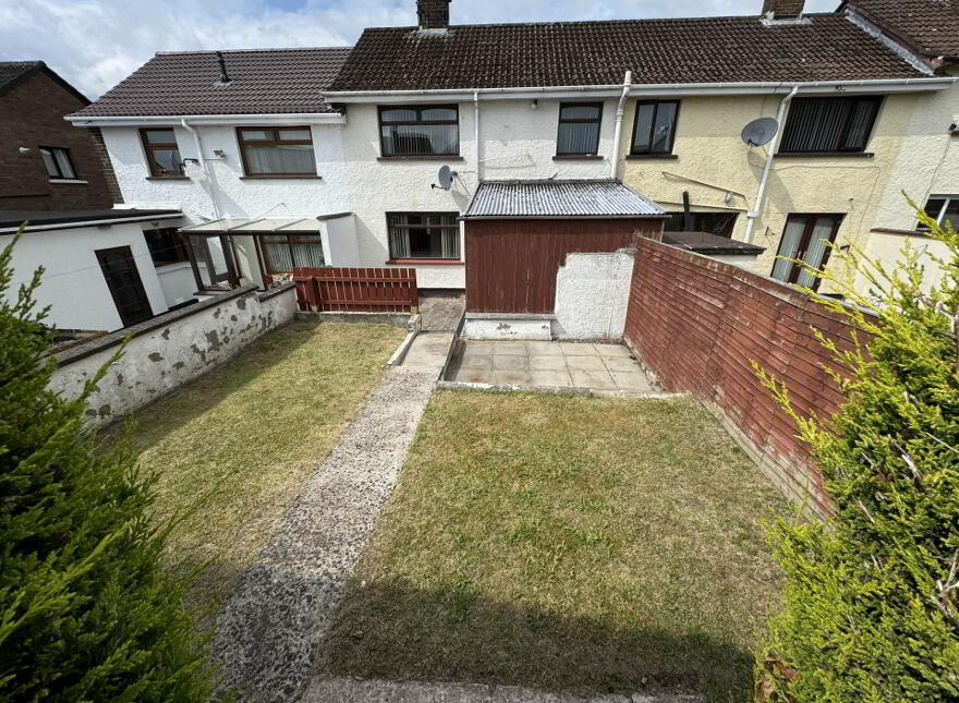 69 Linn Road, Larne, BT40 2BQ