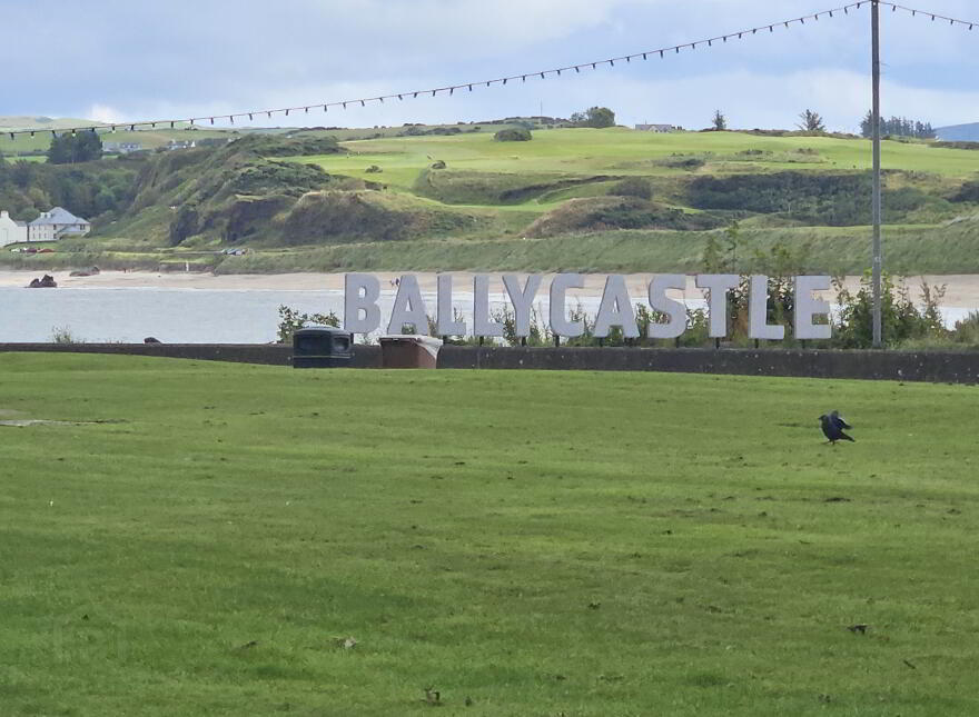 2 Strand Cottages, Ballycastle, BT54 6HR