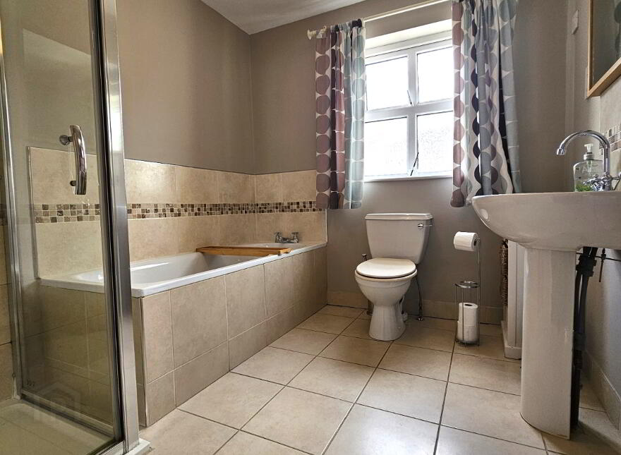 2 Strand Cottages, Ballycastle, BT54 6HR