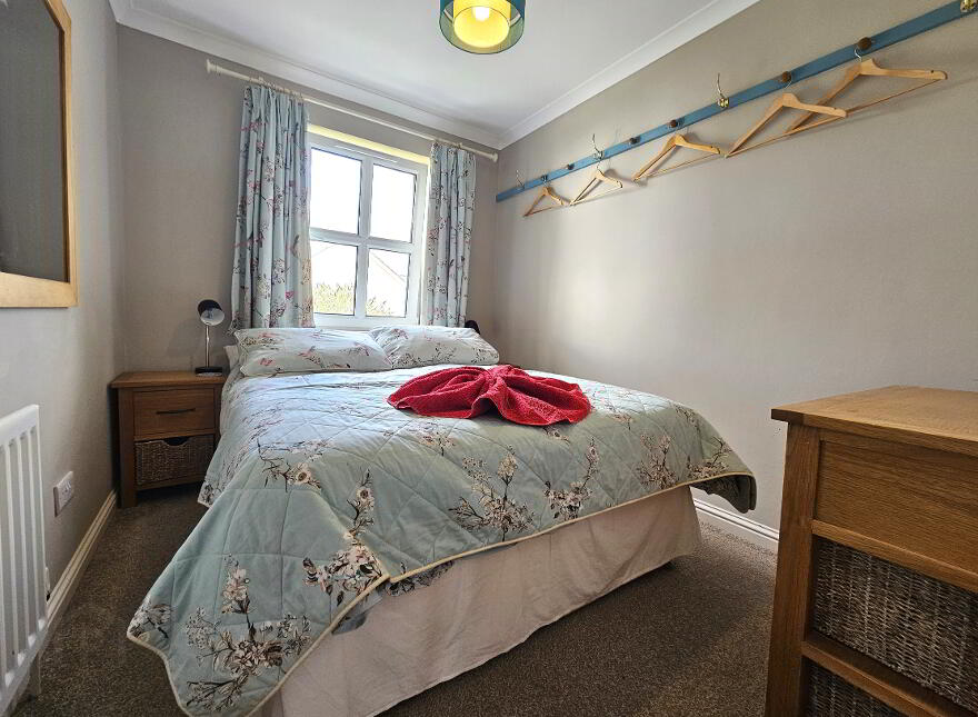 2 Strand Cottages, Ballycastle, BT54 6HR
