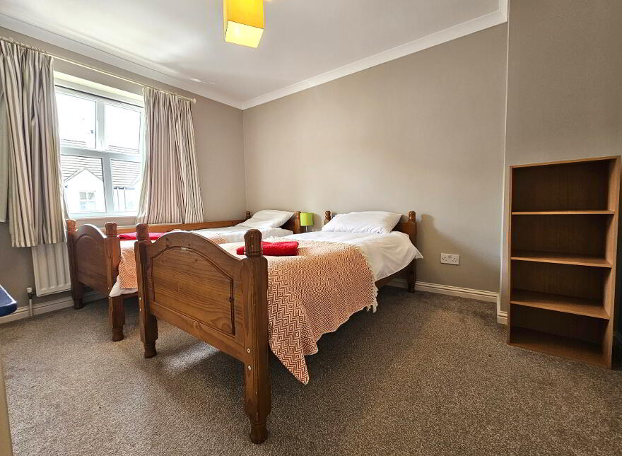 2 Strand Cottages, Ballycastle, BT54 6HR
