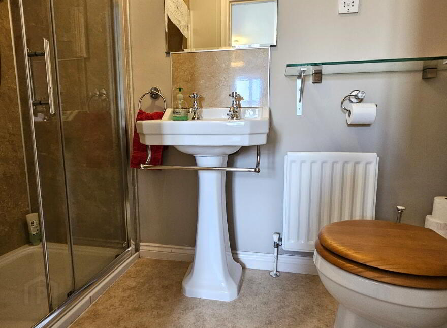2 Strand Cottages, Ballycastle, BT54 6HR