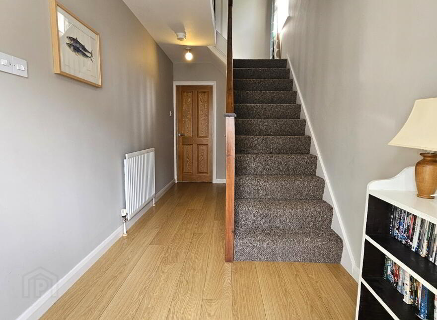 2 Strand Cottages, Ballycastle, BT54 6HR