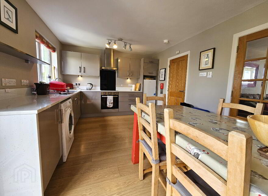 2 Strand Cottages, Ballycastle, BT54 6HR