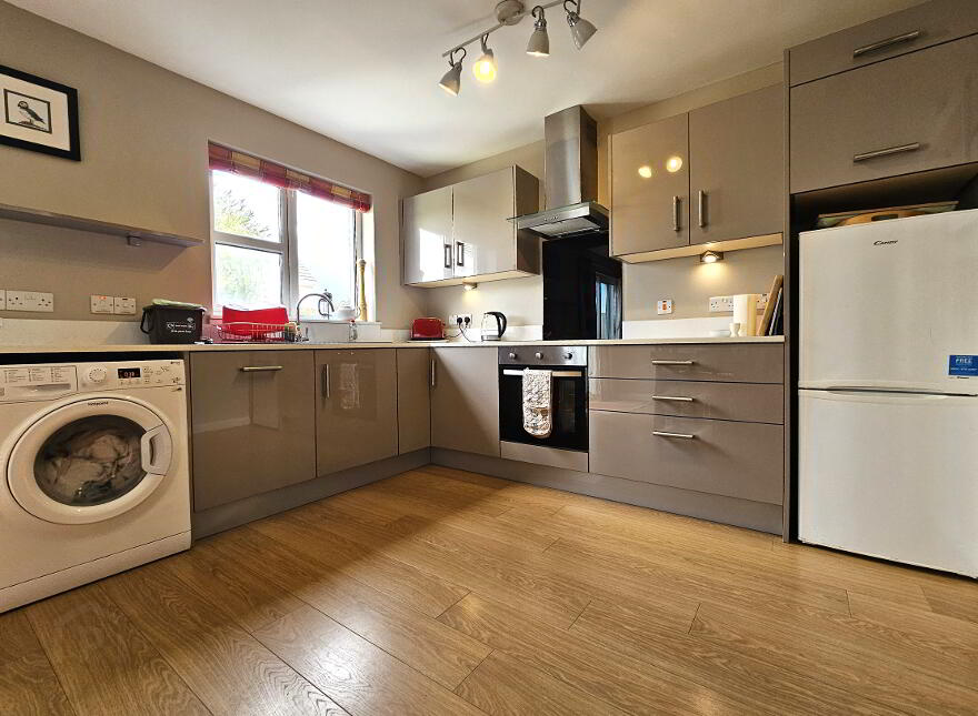 2 Strand Cottages, Ballycastle, BT54 6HR