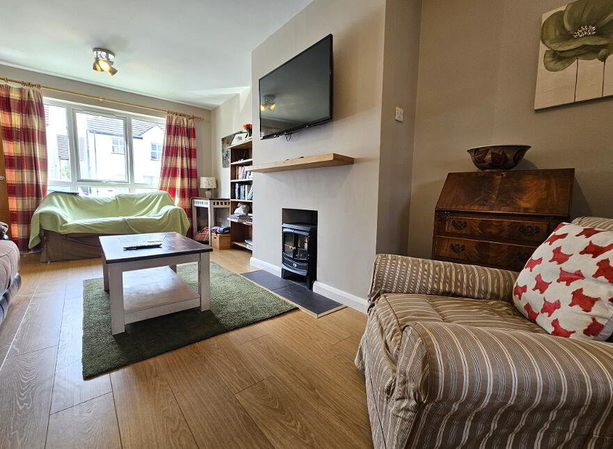 2 Strand Cottages, Ballycastle, BT54 6HR
