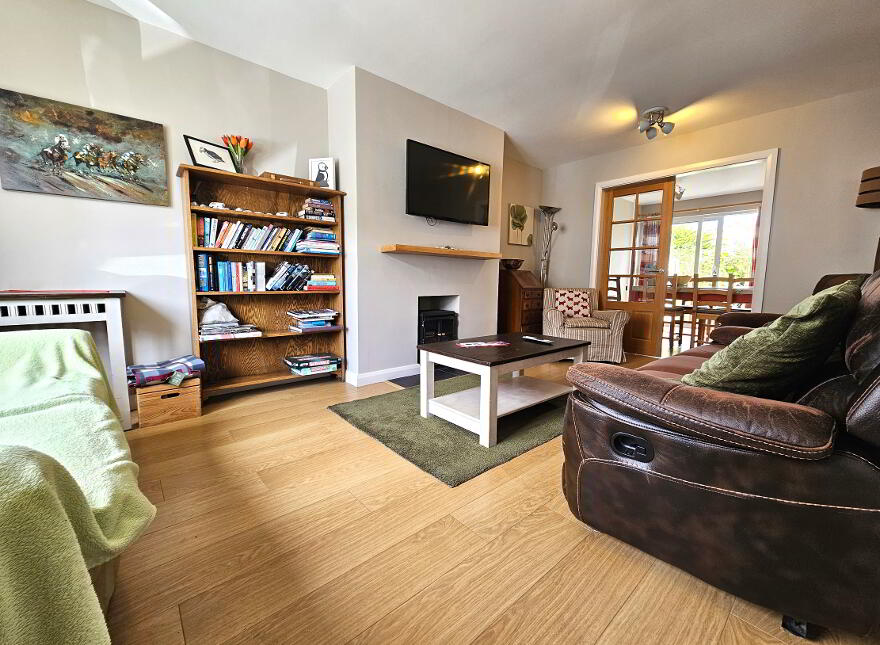 2 Strand Cottages, Ballycastle, BT54 6HR
