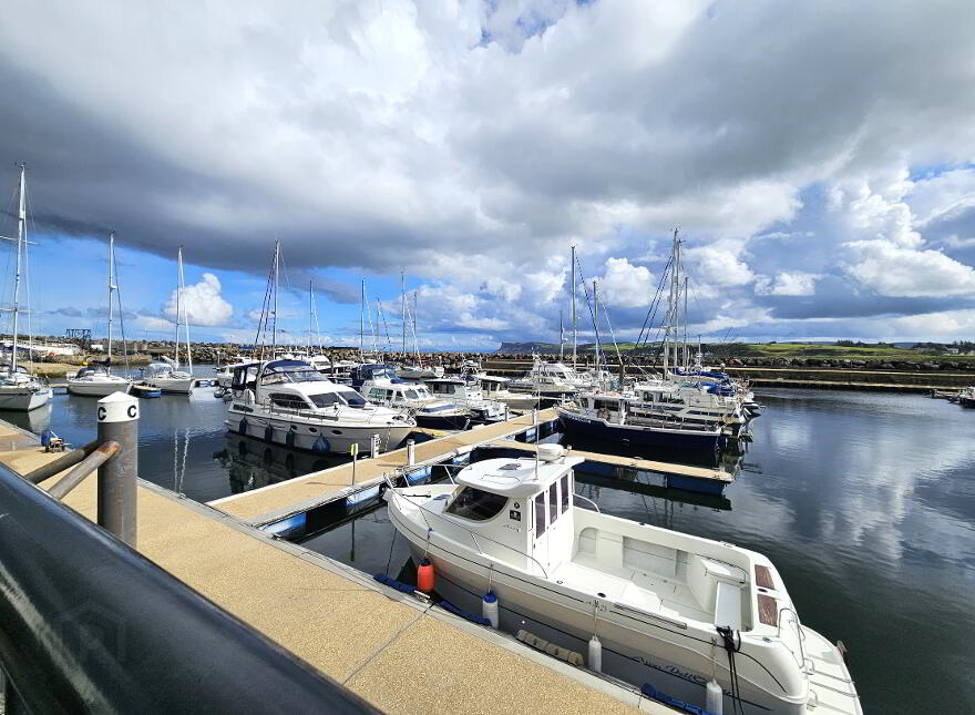 2 Strand Cottages, Ballycastle, BT54 6HR