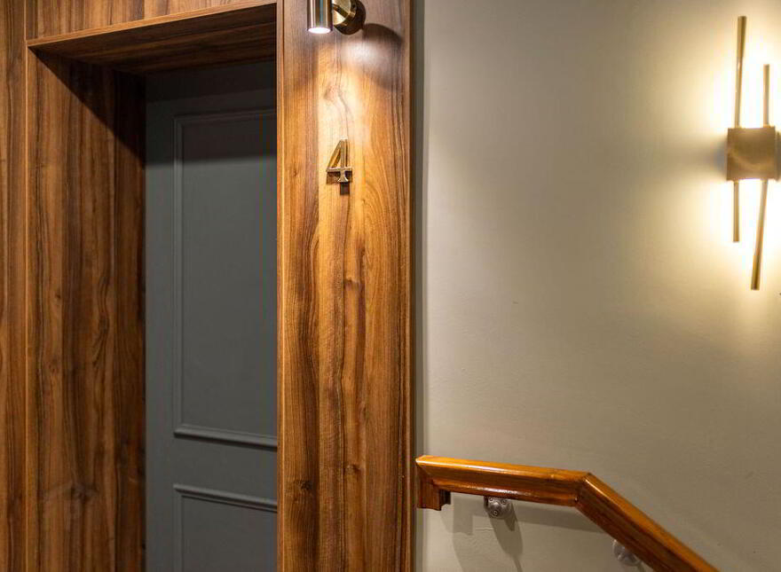 Apartment 2 17 The Promenade, Portstewart, BT55 7AH