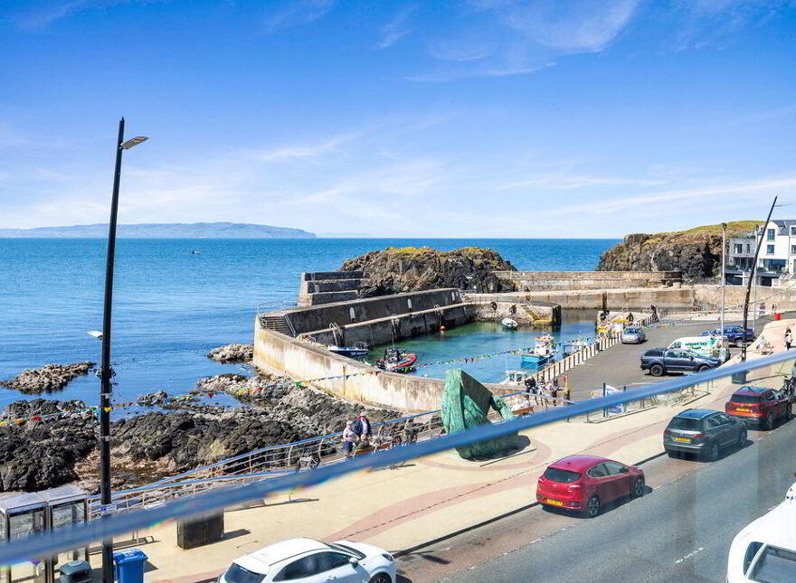 Apartment 2 17 The Promenade, Portstewart, BT55 7AH