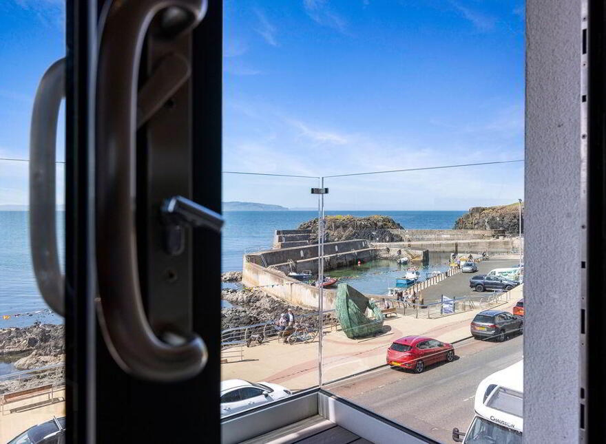 Apartment 2 17 The Promenade, Portstewart, BT55 7AH