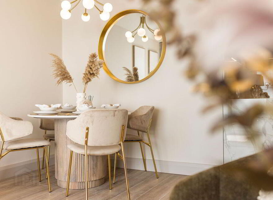 Apartment 2 17 The Promenade, Portstewart, BT55 7AH