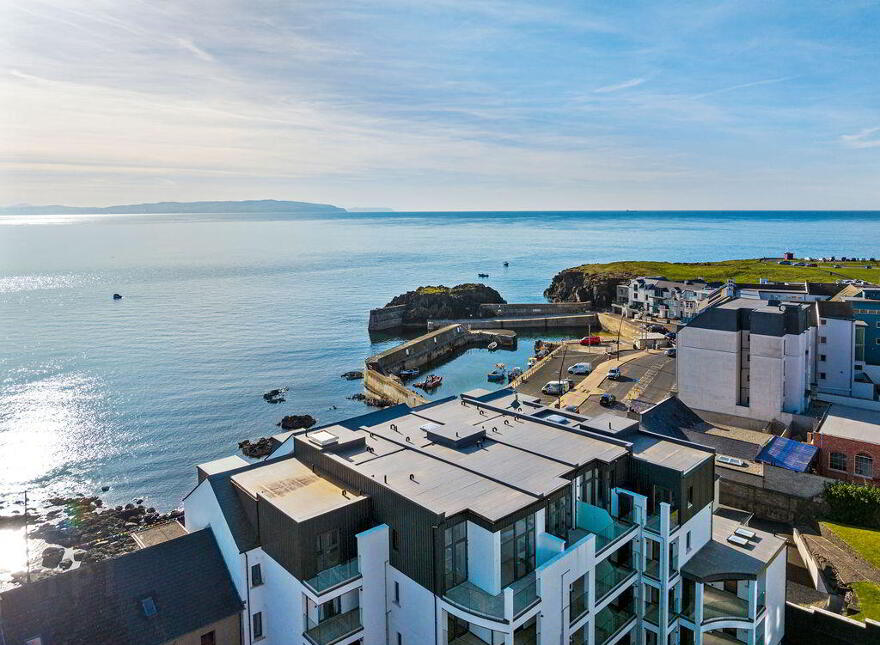 Apartment 2 17 The Promenade, Portstewart, BT55 7AH