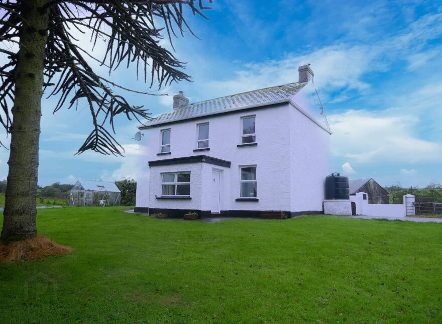 300 Tempo Road, Enniskillen, BT74 4LQ