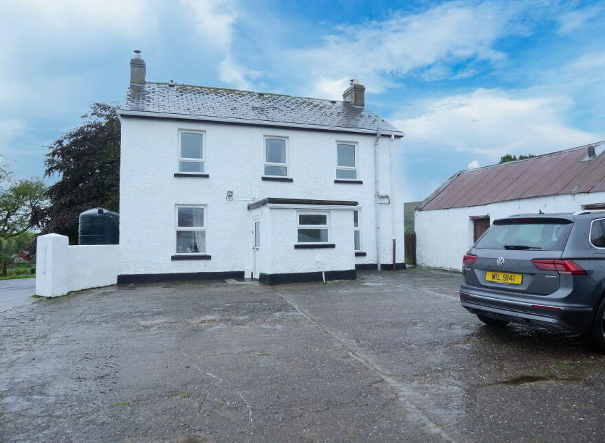 300 Tempo Road, Enniskillen, BT74 4LQ