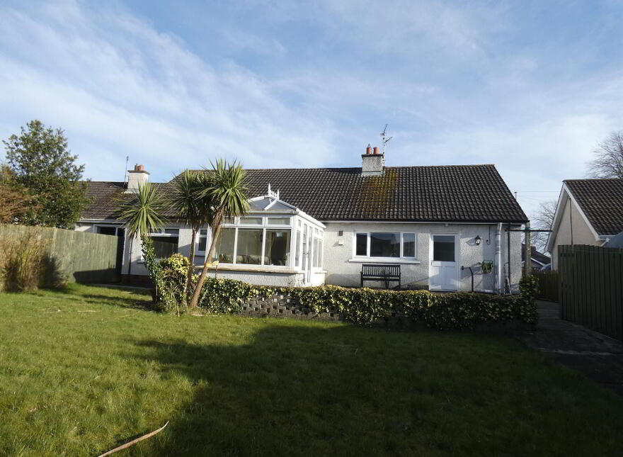 42 Newal Road, Ballymoney, BT53 6HE
