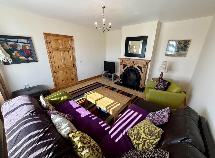 Taghnarra, Ballinlough, Castlerea, F45X050