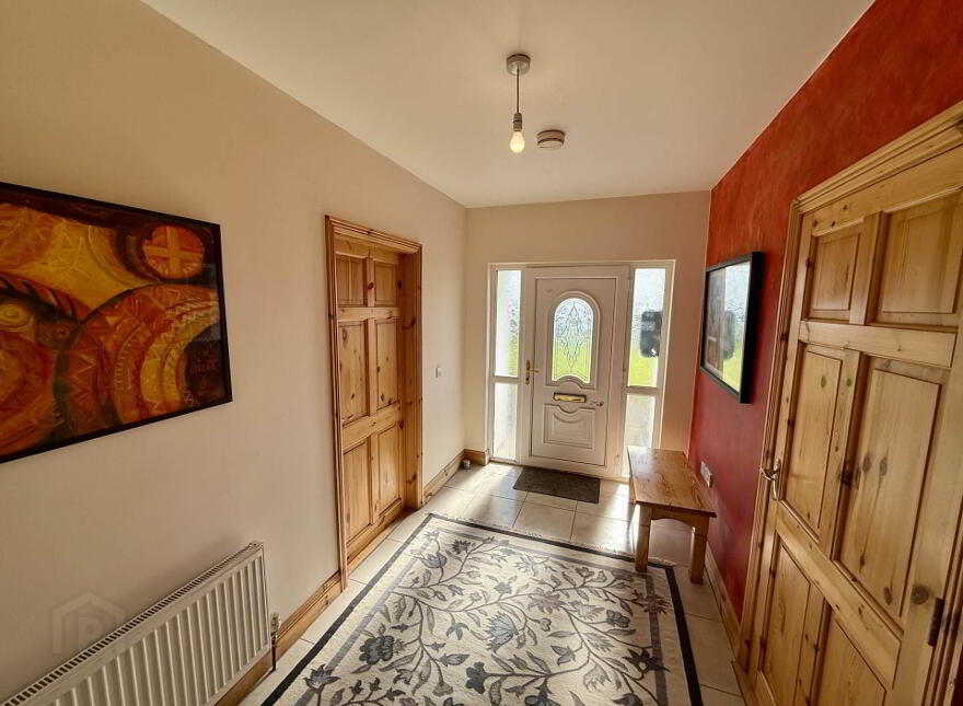 Taghnarra, Ballinlough, Castlerea, F45X050