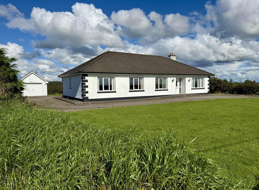 Taghnarra, Ballinlough, Castlerea, F45X050