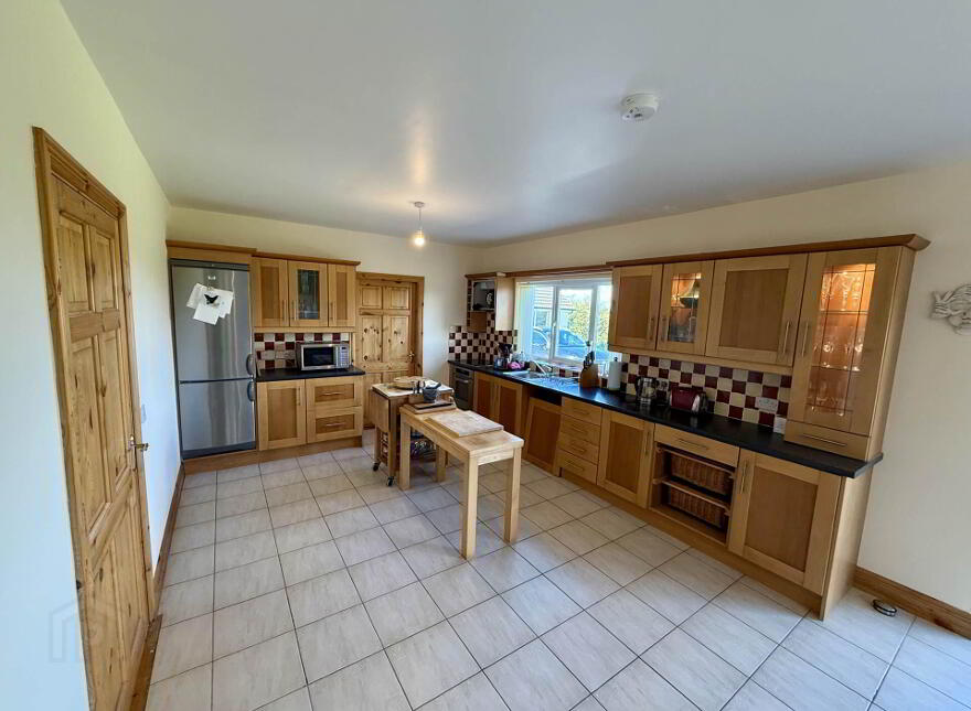 Taghnarra, Ballinlough, Castlerea, F45X050