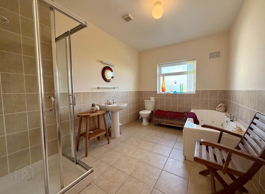 Taghnarra, Ballinlough, Castlerea, F45X050