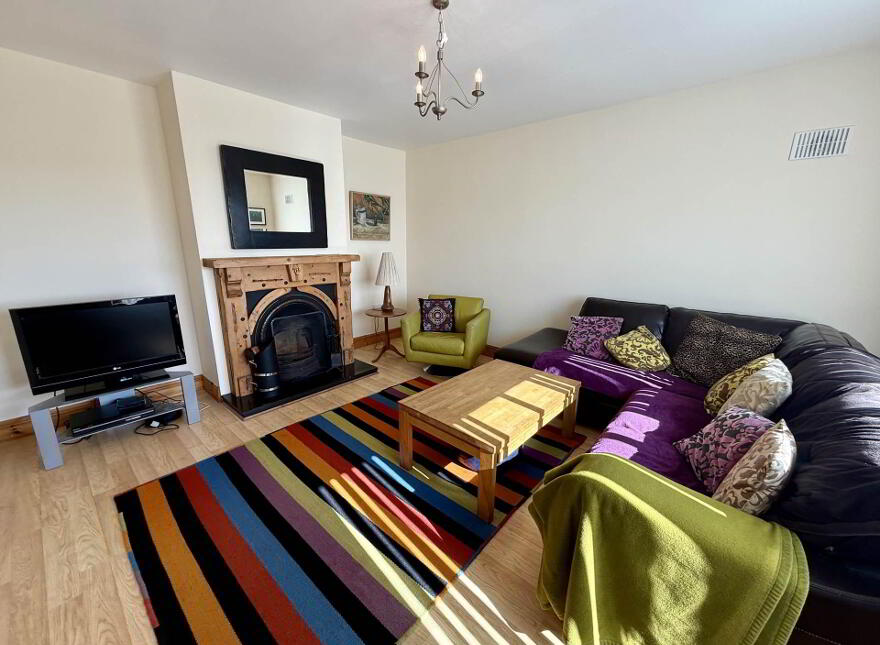 Taghnarra, Ballinlough, Castlerea, F45X050
