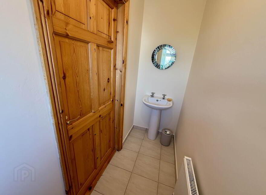 Taghnarra, Ballinlough, Castlerea, F45X050