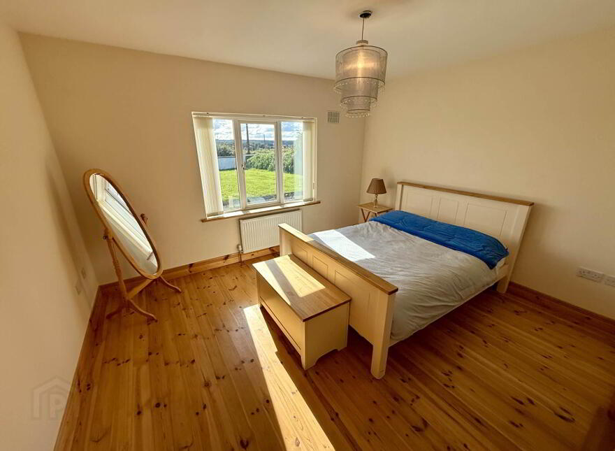 Taghnarra, Ballinlough, Castlerea, F45X050