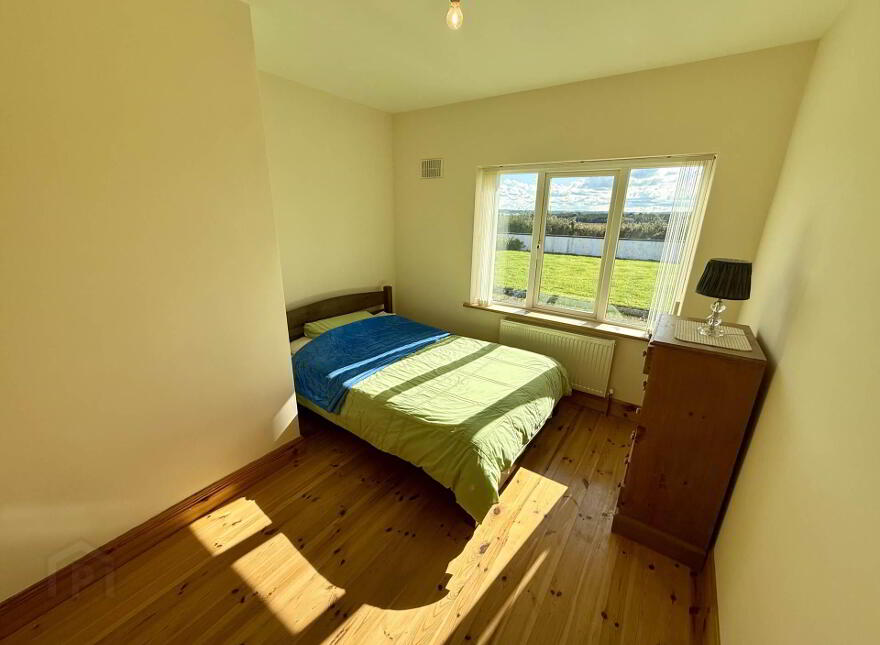Taghnarra, Ballinlough, Castlerea, F45X050