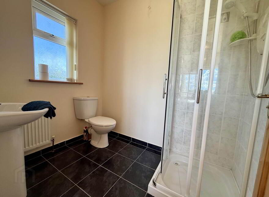 Taghnarra, Ballinlough, Castlerea, F45X050