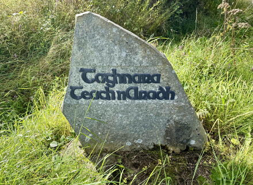 Taghnarra, Ballinlough, Castlerea, F45X050