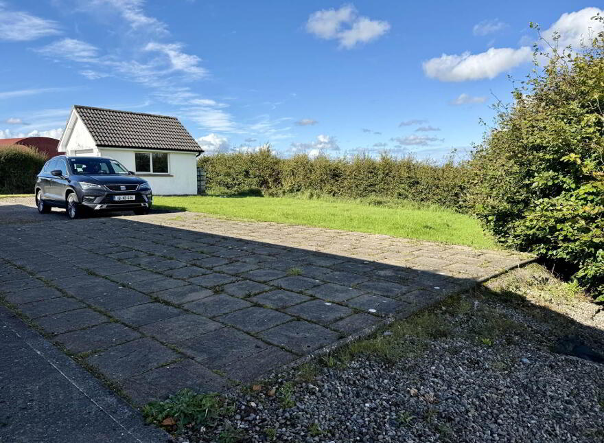 Taghnarra, Ballinlough, Castlerea, F45X050