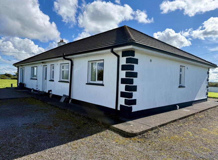 Taghnarra, Ballinlough, Castlerea, F45X050
