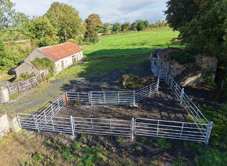 Kilkennybeg, Killenaule