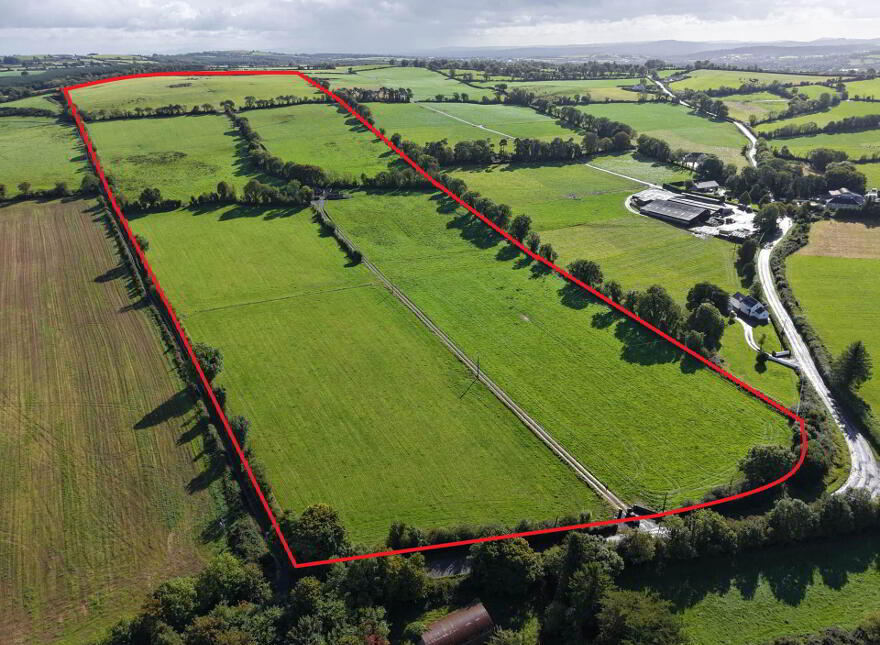 Kilkennybeg, Killenaule photo